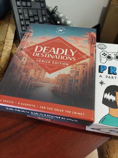 Board Games
