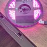 LED light strip Image 3