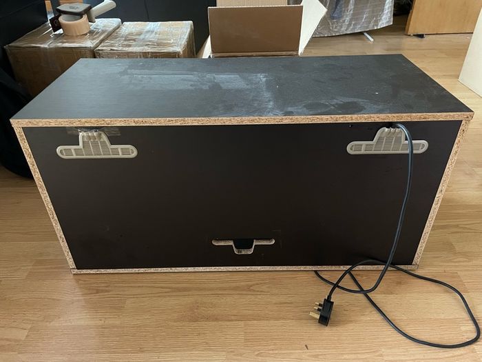 VivExotic wooden vivarium