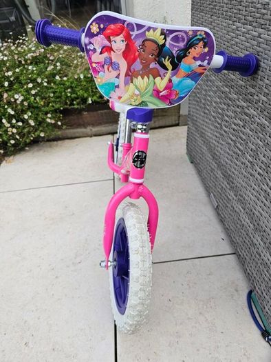 Balance Bike
