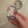 Persona badge and card pack Image 3