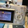 Canon PowerShot A530 Silver 5.0MP 4x Optical Zoom DIGIC II AiAF Image 3
