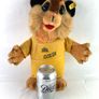 Vintage Steiff Goldi Hamster Image 9