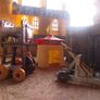 Toys Viking castle and Harry Potter castle etc Image 4