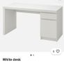 Malm Ikea Desk Image 2