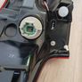 Nissan Qashqai J11 Rear Tail   Right Side Image 5