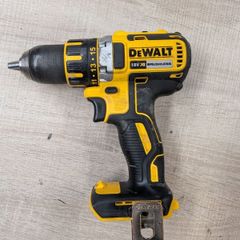 Dewalt 18v Brushless Drill driver