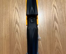 New Mudguards