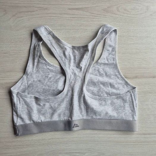 3x Danish Endurance Organic Cotton Sports Bra, Size L, Brand New