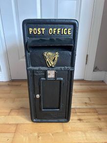 Wedding Postbox Hire