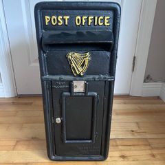 Wedding Postbox Hire