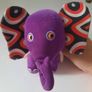 Tinga Tinga Tales Book and soft toy Image 4