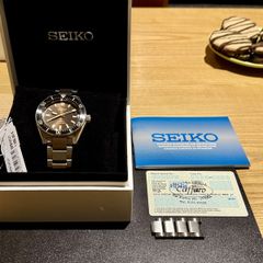 Seiko Spb147 J1