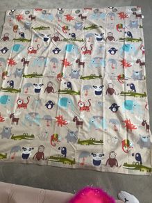 Great quality childrens curtains
