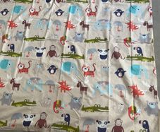 Great quality childrens curtains