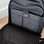 Men's TUMI work / laptop /backpack holdall Image 5