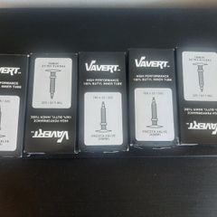 Vavert inner tubes