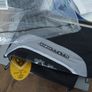 Madarozzo / Ritter - Soft Bass Guitar Gigbag New. Image 2