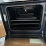 Zanussi Electric Ceramic 4-plate Hob (60cm) & single built in oven Image 3