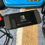 nintendo switch like new Image 6