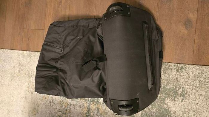 UPPAbaby Travel Bag for Vista / Cruz (With Original Box)