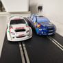 Scalextric RALLY Twin Pack Image 6