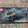 Lego Technic 42059: Stunt Truck Image 2
