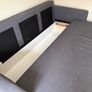 ikea sofa bed Image 7