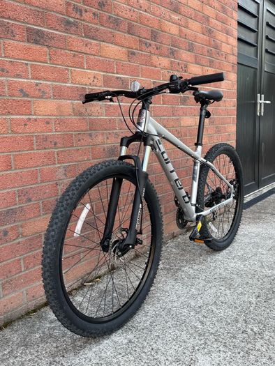 Carrera Vengeance 27.5"