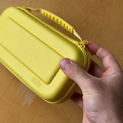 Nintendo Switch Case