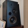 T+A Triton R-130, bookshelf speakers.German HiEnd Image 10