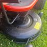 Simplicity 2018 ride on mower DELIVERY AVAILABLE Image 3