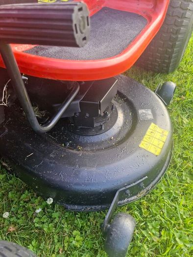 Simplicity 2018 ride on mower DELIVERY AVAILABLE