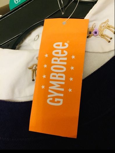 Gymboree Cord Girl dresses American Market 110 to 116 cm