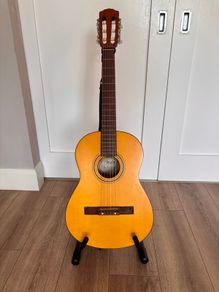 Fender ESC80 3/4 Size Classical Guitar