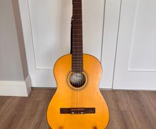 Fender ESC80 3/4 Size Classical Guitar