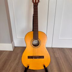 Fender ESC80 3/4 Size Classical Guitar