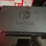 Nintendo switch plus 4 games Image 5