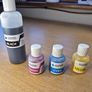 HP printer Inc refills Image 7