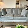 Duresta Sofa and Armchair Image 5