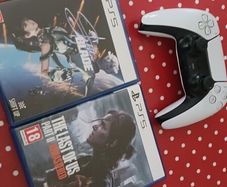 PS5 Disc Edition