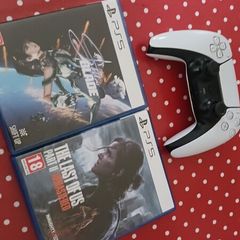 PS5 Disc Edition