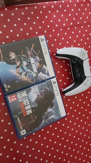 PS5 Disc Edition