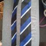 Dundalk Grammar School blazer 12yo & Tie Image 4