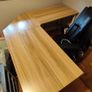 L-Shaped Desk Image 3