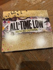 All Time Low - Nothing Personal