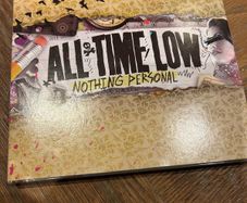 All Time Low - Nothing Personal