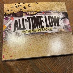 All Time Low - Nothing Personal