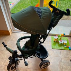 Aston Kinderkraft Tricycle