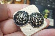 Vintage Earrings